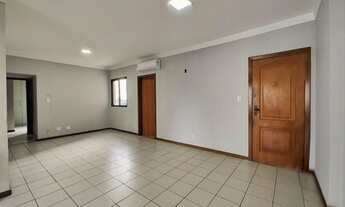 Imagem 3: Apartamento para Locação em Manaus, Adrianópolis, 3 dormitórios, 1 suíte, 3 banheiros, 2 v