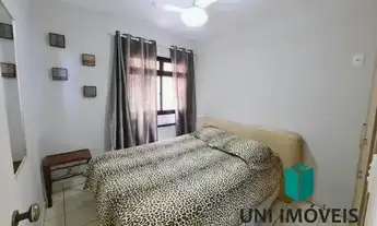 Imagem 5: Apartamento de frente para o mar, 3 quartos mais Dce a venda por R$900.000 na Praia do Mor