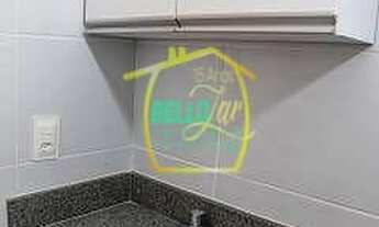 Imagem 7: Apartamento com 2 dormitórios à venda, 56 m² por R$ 336.642,08 - Encruzilhada - Recife/PE