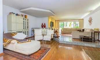 Imagem: Apartamento à venda no Itaim Bibi, 214