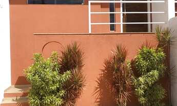 Imagem 3: Aluga se Lindo Sobrado jd Vertence