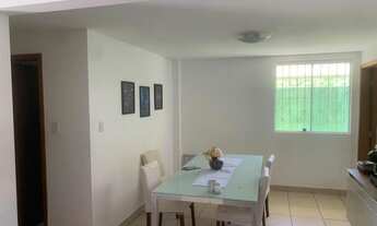 Imagem 7: Aluguel, casa em Vilas do Atlantico, Lauro de Freitas-Ba com piscina, 4 quartos