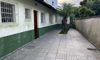 Imagem: Aluga-se casa mobiliada