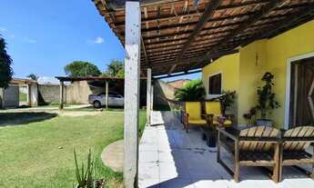 Imagem: Casa em Marechal Deodoro