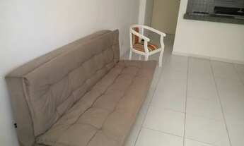 Imagem 6: Apartamento mobiliado para aluguel , quarto e sala - Maceió - AL