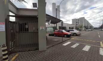 Imagem 3: Apartamento com 2 dormitórios à venda, 48 m² por R$ 145.000,00 - Kurashiki - Sapucaia do S