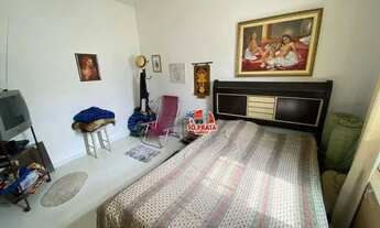 Imagem 2: Kitnet com 1 dormitório à venda, 22 m² por R$ 105.000 - Ocian - Praia Grande/SP