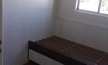 Imagem 4: Apartamento para aluguel com 3 quartos no Centro Araucária