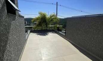 Imagem 5: Casa para Venda em Cajamar, Portais (Polvilho), 4 dormitórios, 3 suítes, 4 banheiros, 4 va