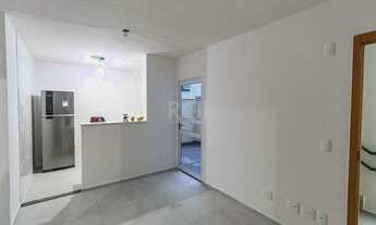 Imagem 2: Apartamento para Venda - 40.23m², 2 dormitórios, 1 vaga - Morro Santana