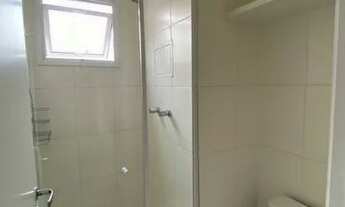 Imagem 4: Apartamento para aluguel tem 48 metros quadrados com 1 quarto em Campo Belo - São Paulo