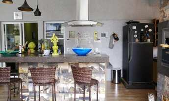 Imagem 6: Sobrado para locação, Cidade Vera Cruz - Jardins Mônaco, Aparecida de Goiânia, GO