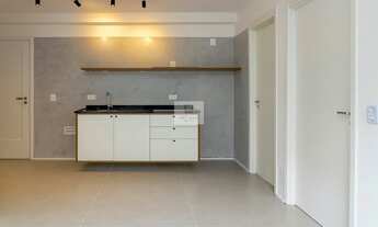 Imagem 4: Apê em andar alto de 34 m² com 2 dormitórios na Vila Buarque!