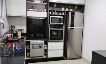 Imagem 6: SOBRADO COM PISCINA