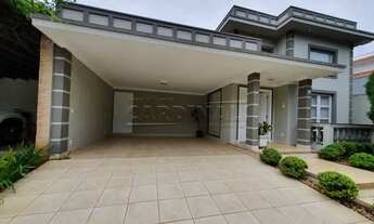 Imagem: Casa Condomínio em São Carlos