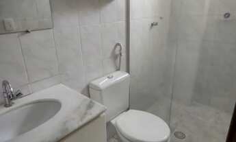 Imagem 6: Apartamento para aluguel, 3 quartos, 1 suíte, 2 vagas, Santa Teresa - Belo Horizonte/MG