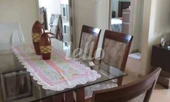 Imagem 5: São Paulo - Apartamento Padrão - Tucuruvi