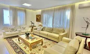 Imagem: Casa Térrea Setor Sul Casa de Rua com 3