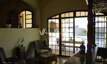 Imagem 4: Casa - Jardim do Trevo - Campinas