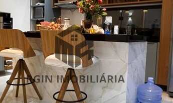 Imagem 6: Vendo casa conjunto Campos elíseos