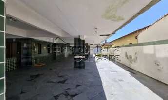 Imagem 4: Praia Grande - Apartamento Padrão - Caiçara