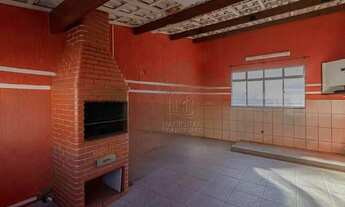 Imagem 7: Sobrado com 5 dormitórios à venda, 197 m² por R$ 430.000,00 - Parque João Ramalho - Santo