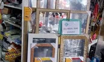 Imagem 3: Repasso ponto com todas mercadorias