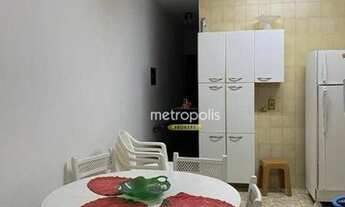 Imagem 4: Casa com 2 dormitórios à venda, 62 m² por R$ 460.000,00 - Caiçara - Praia Grande/SP