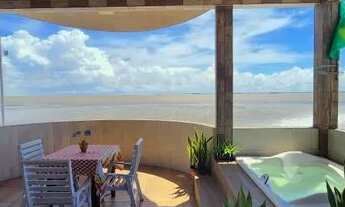 Imagem 4: Vendo ou alugo imóvel na orla de Macapá