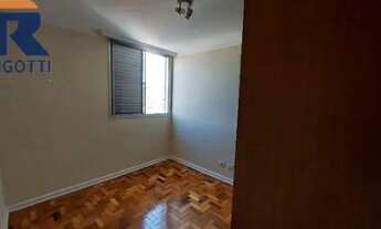 Imagem 4: Apto um dormitório Vila Adyana