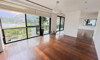 Imagem 3: Apartamento com 3 dormitórios para alugar, 312 m² por R$ 22.260,00/mês - Ipanema - Rio de