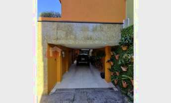 Imagem 5: Sobrado a venda - Osvaldo Cruz, São Caetano do Sul