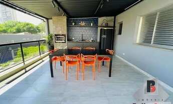 Imagem 3: Sobrado a Venda de 200m² 3 dormitórios 3 banheiros 3 vagas cobertas. Imóvel esta mobiliad