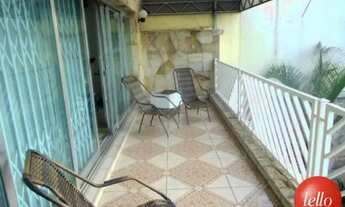 Imagem 5: São Paulo - Casa Padrão - Tatuapé