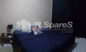 Imagem 3: APARTAMENTO COM DOIS QUARTOS, EM PRAÇA SECA, RUA PRAÇA SECA