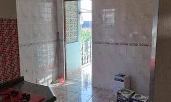 Imagem 7: Casa com 2 dormitórios para alugar, 130 m² por R$ 1.845,12/mês - Residencial Vale das Nogu