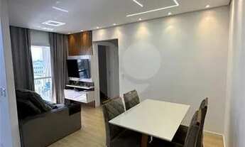 Imagem 5: APARTAMENTO PARA LOCAÇÃO EM SP BARRA FUNDA