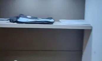 Imagem: Cobertura Duplex com Planejados