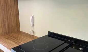 Imagem 7: MARAVILHOSO APARTAMENTO MOBILIADO EM FRENTE A PUC PERDIZES !!