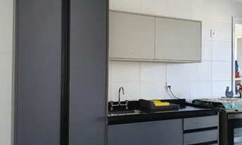 Imagem 4: Apartamentos 3 Dormitórios para locação em Mogi das Cr