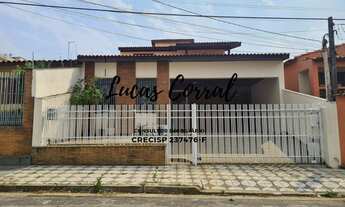 Imagem: CASA RESIDENCIAL em SOROCABA - SP, VILA