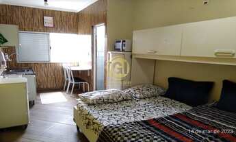 Imagem 2: Kitnet mobiliada centro jacarei