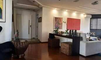 Imagem 4: São Paulo - Apartamento Padrão - Tatuapé