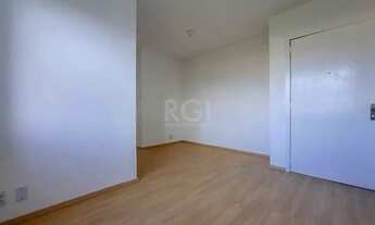 Imagem 2: Apartamento em Morro Santana