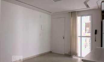 Imagem 3: Apartamento para Aluguel - Nova Petrópolis, 2 Quartos, 44 m2