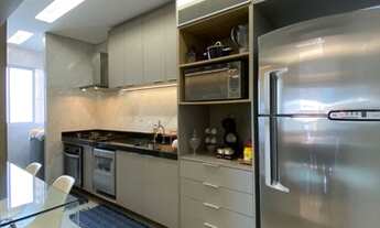 Imagem 3: DS: Condomínio bairro de Fátima