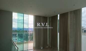 Imagem 3: Ótima casa para LOCAÇÃO em condomínio fechado em Atibaia-SP