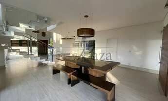 Imagem 3: Casa Condomínio Mirante do Vale 5 Dormitórios