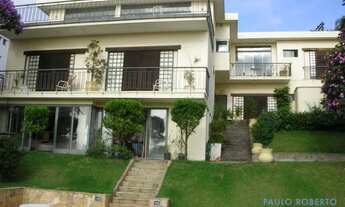 Imagem 3: CASA ASSOBRADADA - MORUMBI - SP