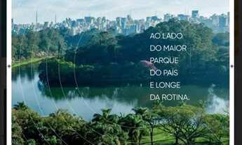 Imagem 7: APARTAMENTO - MOEMA ÍNDIOS - SP